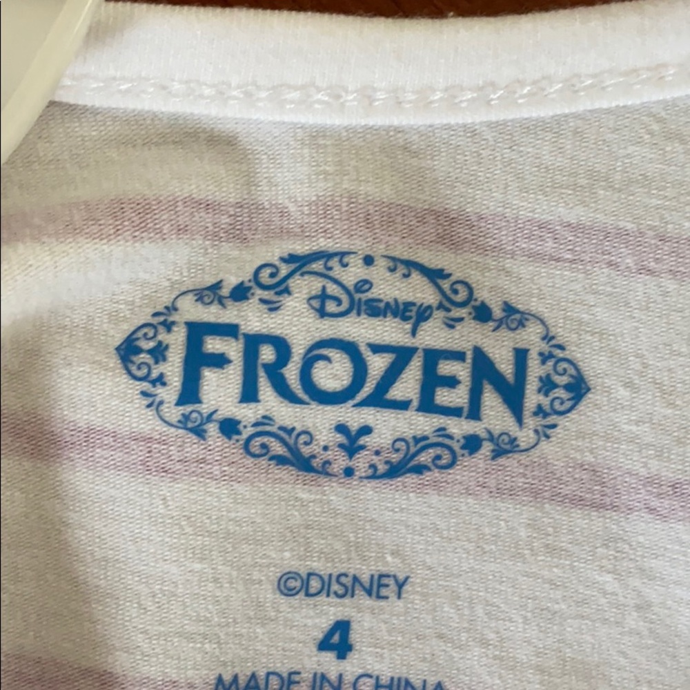 NEW! DISNEY FROZEN SCOOTER SET - Picture 6 of 6